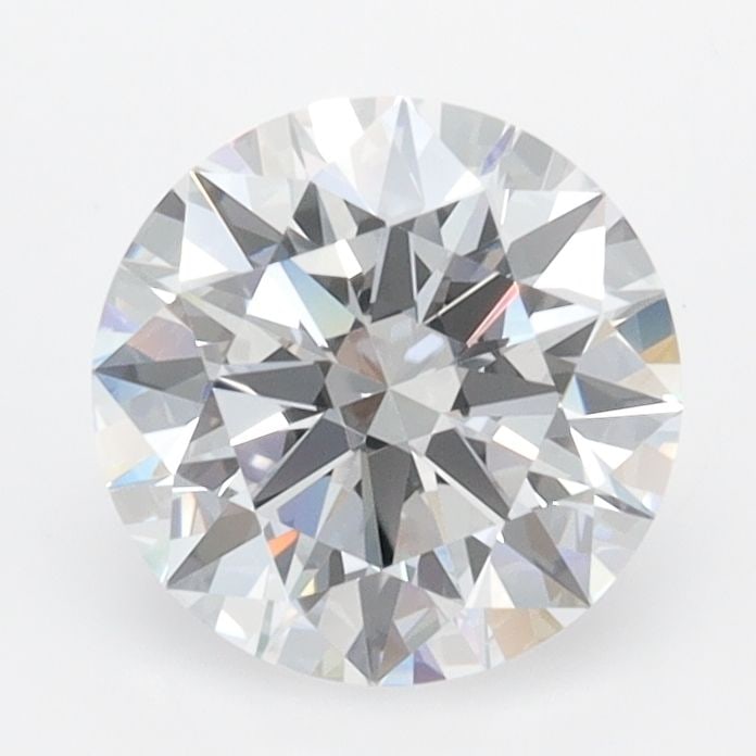 Ideal Loose Diamond - ROUND 1.51ct D VVS1: Ideal Loose Diamond - ROUND 1.51ct D VVS1 Source: This is a real non-mined Diamond that has been grown in a lab Shape: ROUND Carats: 1.51 Color: D Clarity: VVS1 Certification: IGI PLEASE NOTE: Framed,