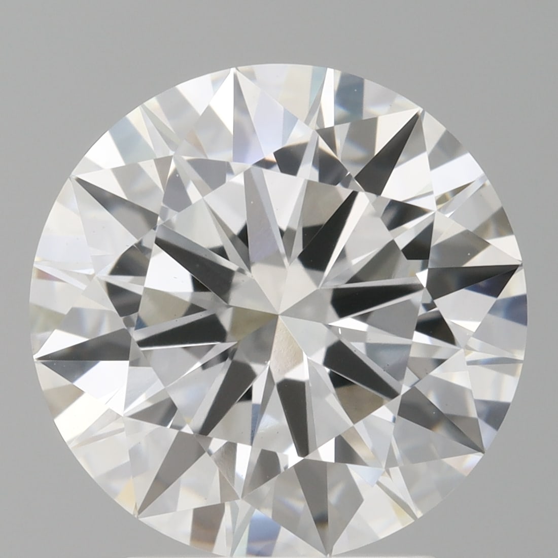 Loose Diamond - Round 3.07ct D VS1: Loose Diamond - Round 3.07ct D VS1 Source: This is a real non-mined Diamond that has been grown in a lab Shape: Round Carats: 3.07 Color: D Clarity: VS1 Certification: IGI Condition: Pre-Owned PLEASE 