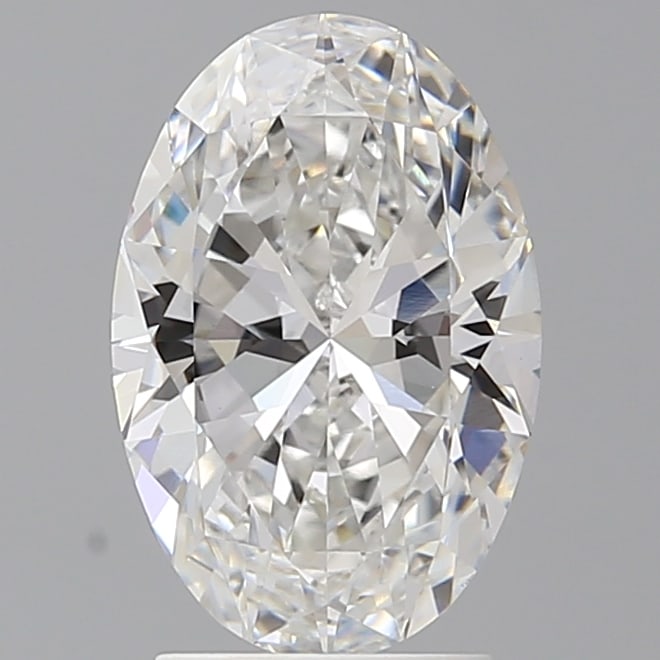 Loose Diamond - OVAL 2.6ct E VVS2: Loose Diamond - OVAL 2.6ct E VVS2 Source: This is a real non-mined Diamond that has been grown in a lab Shape: OVAL Carats: 2.6 Color: E Clarity: VVS2 Certification: IGI Condition: Pre-Owned PLEASE NO