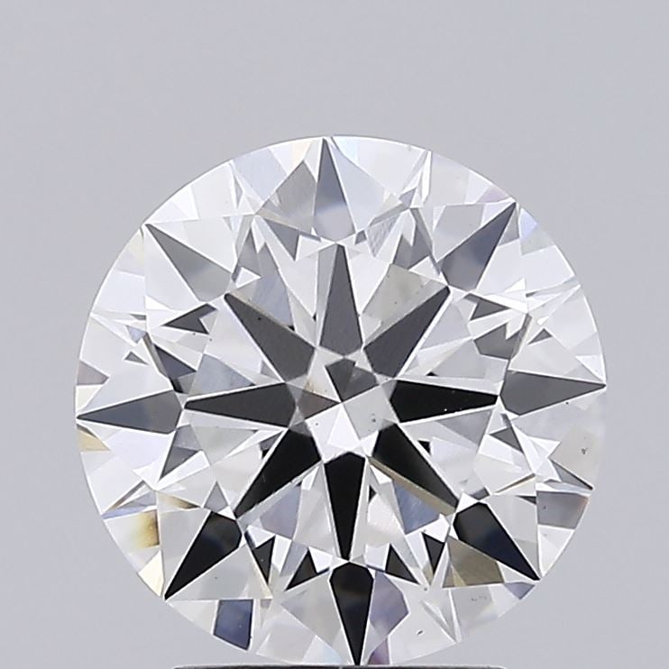 Loose Diamond - Round 3.33ct F VS1: Loose Diamond - Round 3.33ct F VS1 Source: This is a real non-mined Diamond that has been grown in a lab Shape: Round Carats: 3.33 Color: F Clarity: VS1 Certification: IGI Condition: Pre-Owned PLEASE 