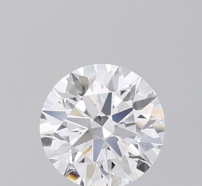 Ideal Loose Diamond - ROUND 1.05ct D VVS2: Ideal Loose Diamond - ROUND 1.05ct D VVS2 Source: This is a real non-mined Diamond that has been grown in a lab Shape: ROUND Carats: 1.05 Color: D Clarity: VVS2 Certification: IGI Video: