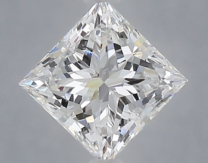 Loose Diamond - PRINCESS 1.1ct D VVS2: Loose Diamond - PRINCESS 1.1ct D VVS2 Source: This is a real non-mined Diamond that has been grown in a lab Shape: PRINCESS Carats: 1.1 Color: D Clarity: VVS2 Certification: IGI Video: