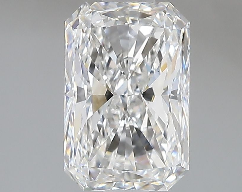 Loose Diamond - RADIANT 2.01ct D VS1: Loose Diamond - RADIANT 2.01ct D VS1 Source: This is a real non-mined Diamond that has been grown in a lab Shape: RADIANT Carats: 2.01 Color: D Clarity: VS1 Certification: IGI Video: