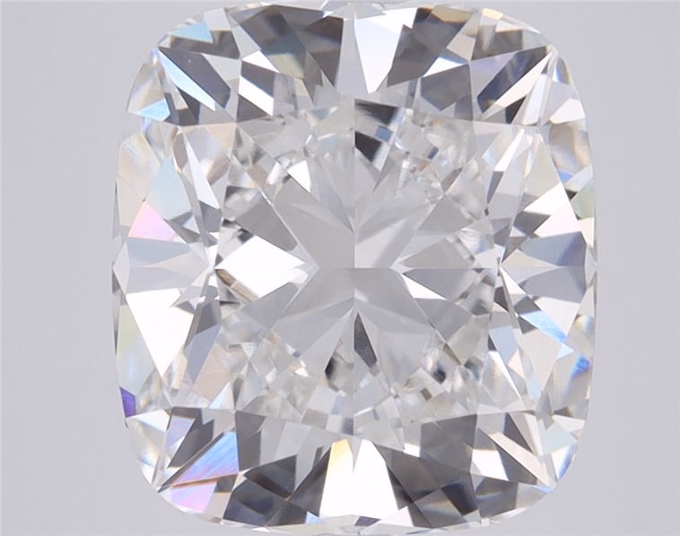 Loose Diamond - OLD MINER 6.56ct E VS1: Loose Diamond - OLD MINER 6.56ct E VS1 Source: This is a real non-mined Diamond that has been grown in a lab Shape: OLD MINER Carats: 6.56 Color: E Clarity: VS1 Certification: IGI Condition: Pre-Owned
