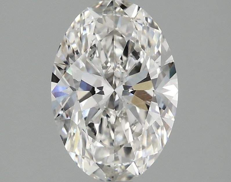 Loose Diamond - OVAL 1.51ct F VVS2: Loose Diamond - OVAL 1.51ct F VVS2 Source: This is a real non-mined Diamond that has been grown in a lab Shape: OVAL Carats: 1.51 Color: F Clarity: VVS2 Certification: IGI Video: