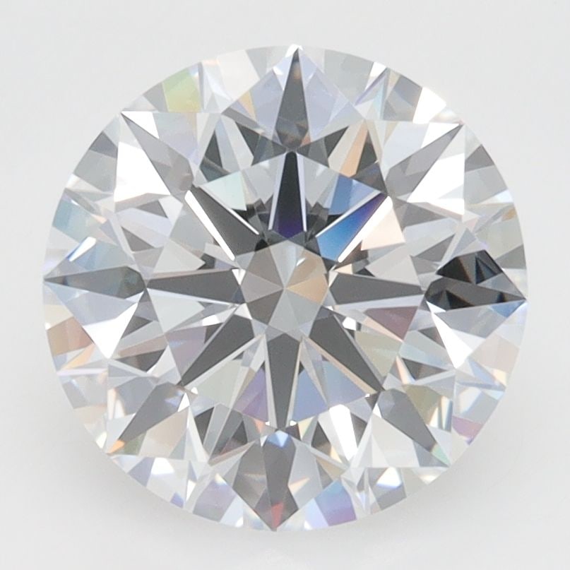 Loose Diamond - ROUND 3.11ct D VVS1: Loose Diamond - ROUND 3.11ct D VVS1 Source: This is a real non-mined Diamond that has been grown in a lab Shape: ROUND Carats: 3.11 Color: D Clarity: VVS1 Certification: GIA Video: