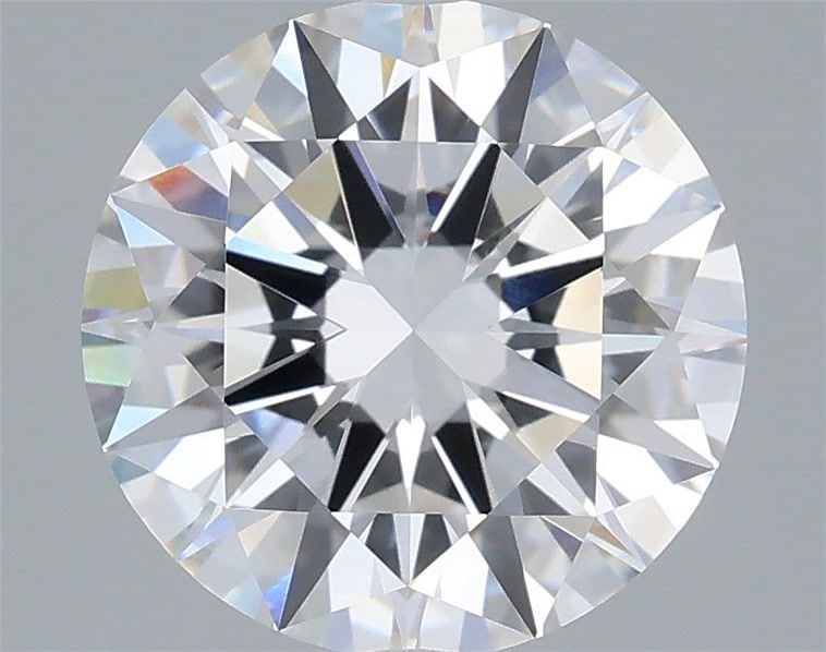 Loose Diamond - ROUND 3.03ct D VVS1: Loose Diamond - ROUND 3.03ct D VVS1 Source: This is a real non-mined Diamond that has been grown in a lab Shape: ROUND Carats: 3.03 Color: D Clarity: VVS1 Certification: IGI Video: