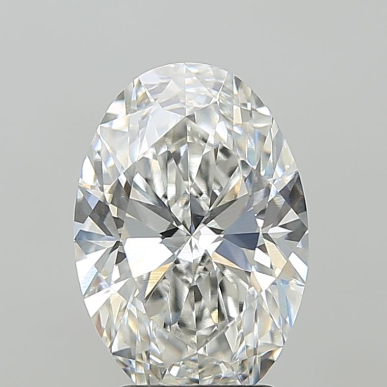Loose Diamond - OVAL 3.03ct F VVS2: Loose Diamond - OVAL 3.03ct F VVS2 Source: This is a real non-mined Diamond that has been grown in a lab Shape: OVAL Carats: 3.03 Color: F Clarity: VVS2 Certification: IGI Video: