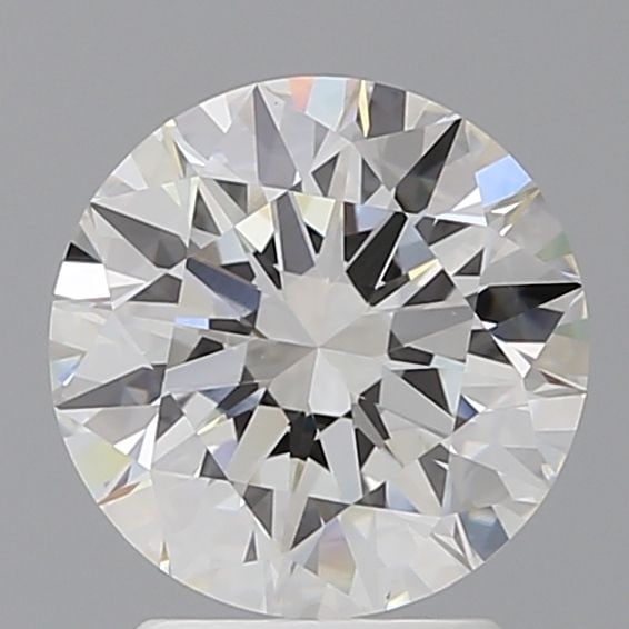 Ideal Loose Diamond - ROUND 2.51ct E VVS2 (1 of 1)
