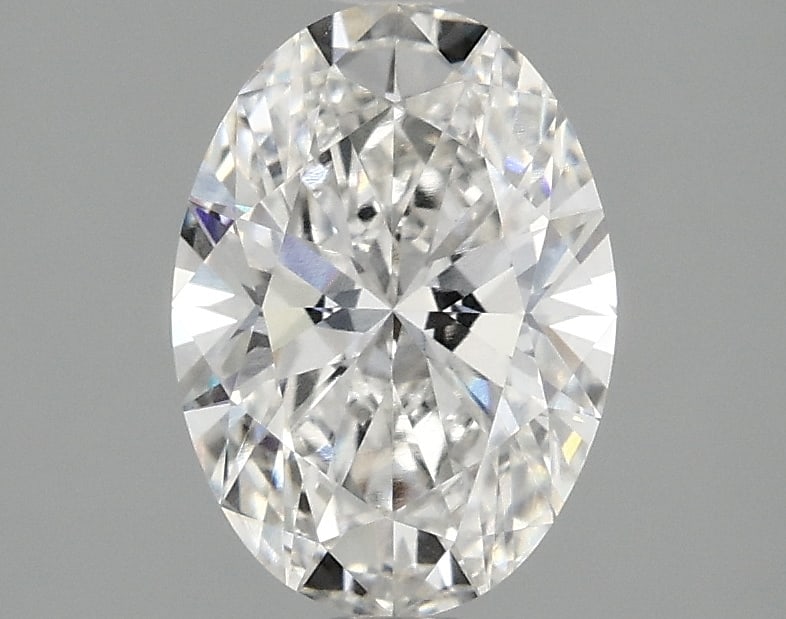 Loose Diamond - OVAL 1.58ct F VVS2: Loose Diamond - OVAL 1.58ct F VVS2 Source: This is a real non-mined Diamond that has been grown in a lab Shape: OVAL Carats: 1.58 Color: F Clarity: VVS2 Certification: IGI Condition: Pre-Owned PLEASE 