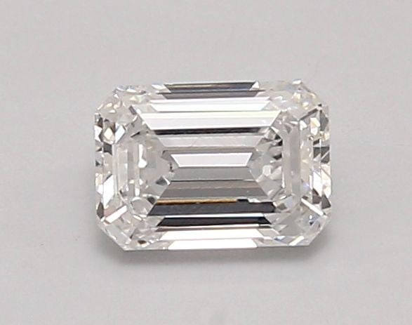 Loose Diamond - EMERALD 0.99ct D VVS2: Loose Diamond - EMERALD 0.99ct D VVS2 Source: This is a real non-mined Diamond that has been grown in a lab Shape: EMERALD Carats: 0.99 Color: D Clarity: VVS2 Certification: IGI Video: