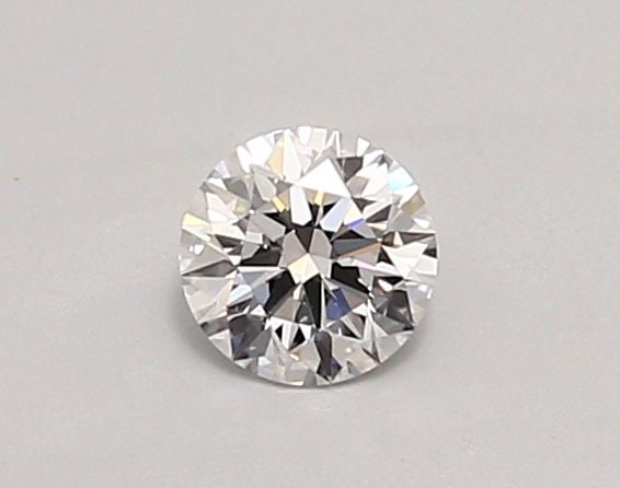 Ideal Loose Diamond - ROUND 0.38ct D VVS2 (1 of 1)