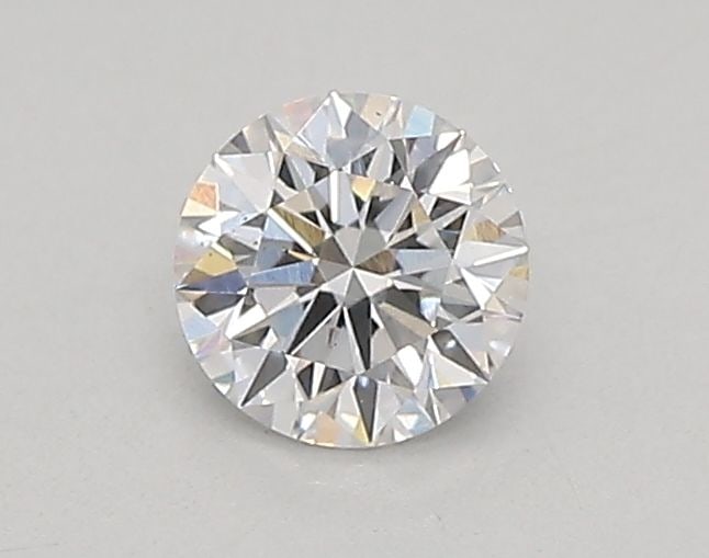 Ideal Loose Diamond - ROUND 0.32ct D VS1: Ideal Loose Diamond - ROUND 0.32ct D VS1 Source: This is a real non-mined Diamond that has been grown in a lab Shape: ROUND Carats: 0.32 Color: D Clarity: VS1 Certification: IGI Video: