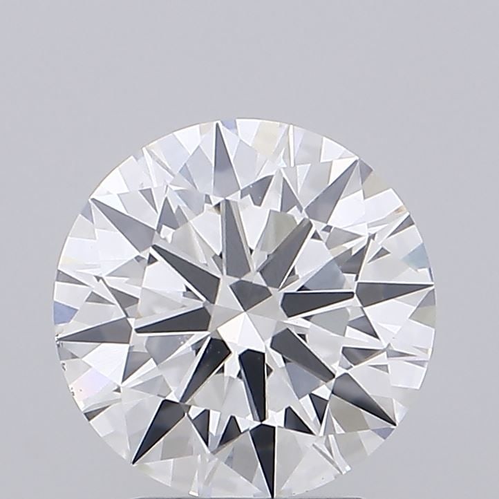 Ideal Loose Diamond - ROUND 2.65ct E VS1: Ideal Loose Diamond - ROUND 2.65ct E VS1 Source: This is a real non-mined Diamond that has been grown in a lab Shape: ROUND Carats: 2.65 Color: E Clarity: VS1 Certification: IGI Video: