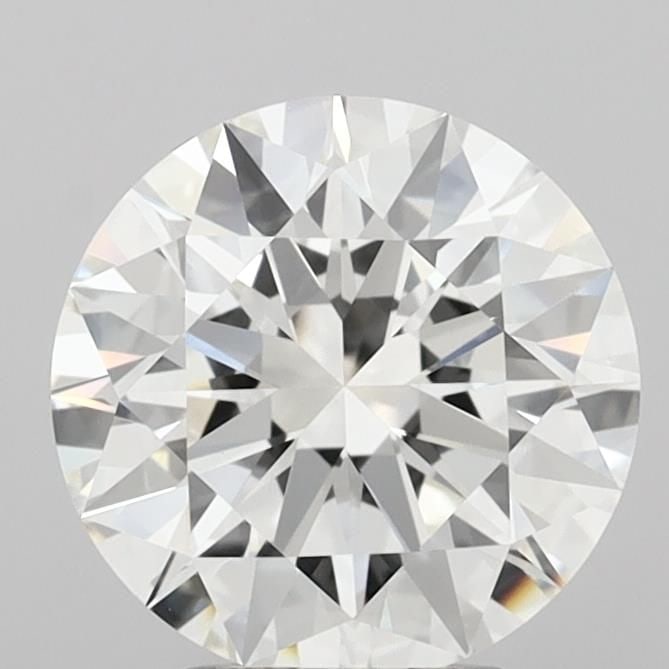 Loose Diamond - ROUND 3.22ct H VVS2: Loose Diamond - ROUND 3.22ct H VVS2 Source: This is a real non-mined Diamond that has been grown in a lab Shape: ROUND Carats: 3.22 Color: H Clarity: VVS2 Certification: IGI Video: