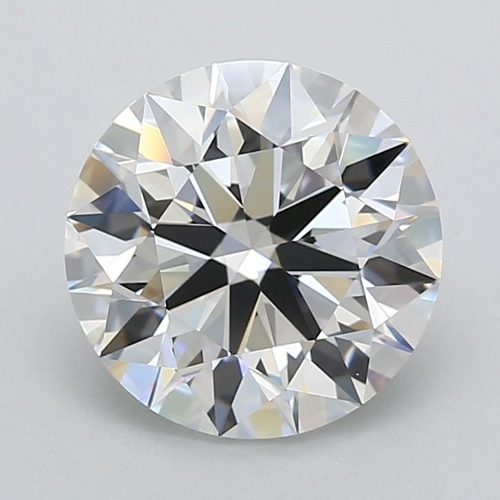 Ideal Loose Diamond - ROUND 4.07ct D VVS1: Ideal Loose Diamond - ROUND 4.07ct D VVS1 Source: This is a real non-mined Diamond that has been grown in a lab Shape: ROUND Carats: 4.07 Color: D Clarity: VVS1 Certification: IGI Video: