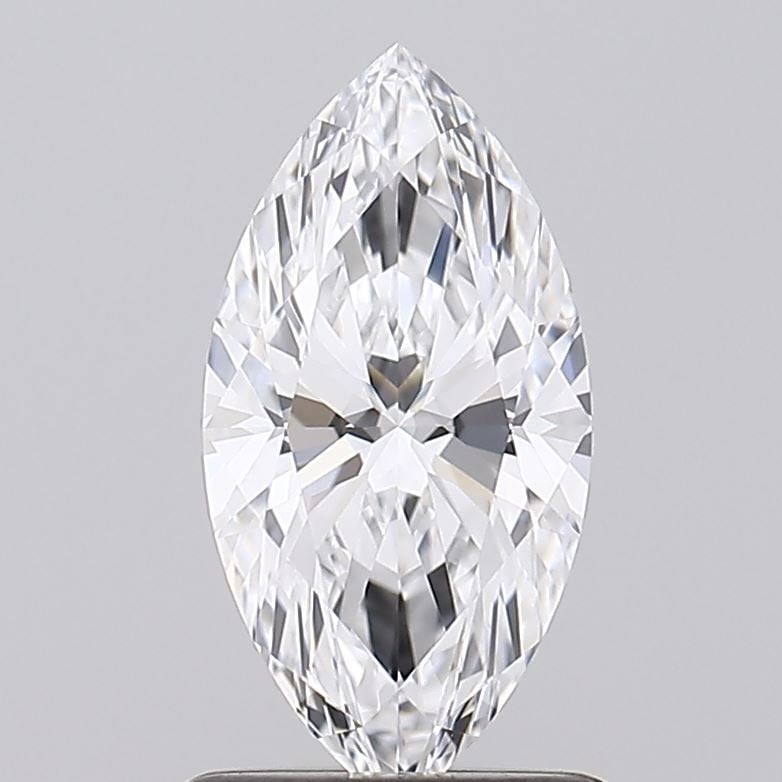 Loose Diamond - MARQUISE 0.93ct D IF: Loose Diamond - MARQUISE 0.93ct D IF Source: This is a real non-mined Diamond that has been grown in a lab Shape: MARQUISE Carats: 0.93 Color: D Clarity: IF Certification: IGI Video: