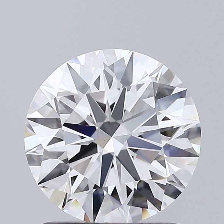 Ideal Loose Diamond - ROUND 1.5ct D VS1 (1 of 1)