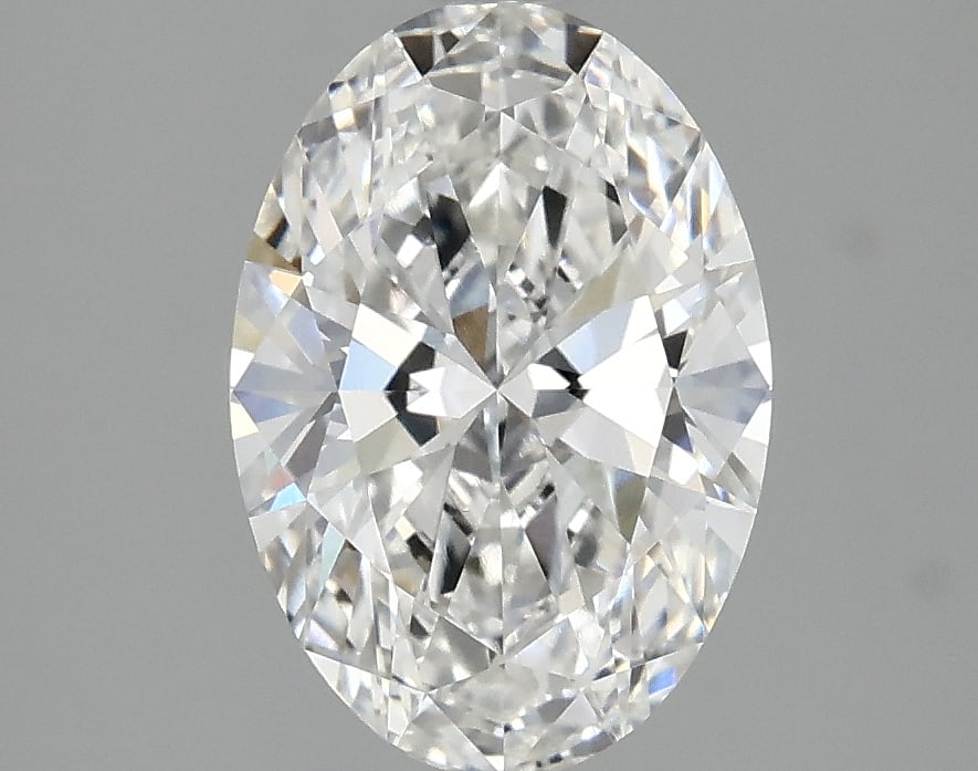 Loose Diamond - OVAL 2.02ct E VVS1: Loose Diamond - OVAL 2.02ct E VVS1 Source: This is a real non-mined Diamond that has been grown in a lab Shape: OVAL Carats: 2.02 Color: E Clarity: VVS1 Certification: IGI Condition: Pre-Owned PLEASE 