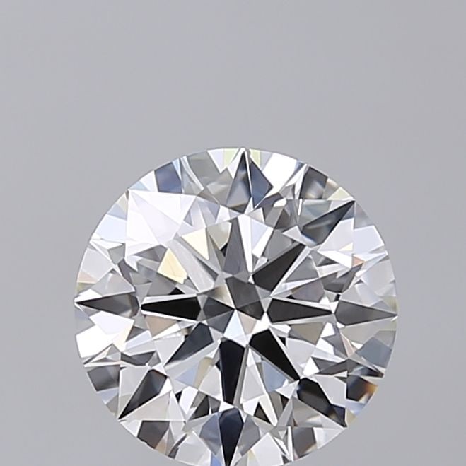 Loose Diamond - ROUND 2.0ct F VS1: Loose Diamond - ROUND 2.0ct F VS1 Source: This is a real non-mined Diamond that has been grown in a lab Shape: ROUND Carats: 2.0 Color: F Clarity: VS1 Certification: NONE Video: