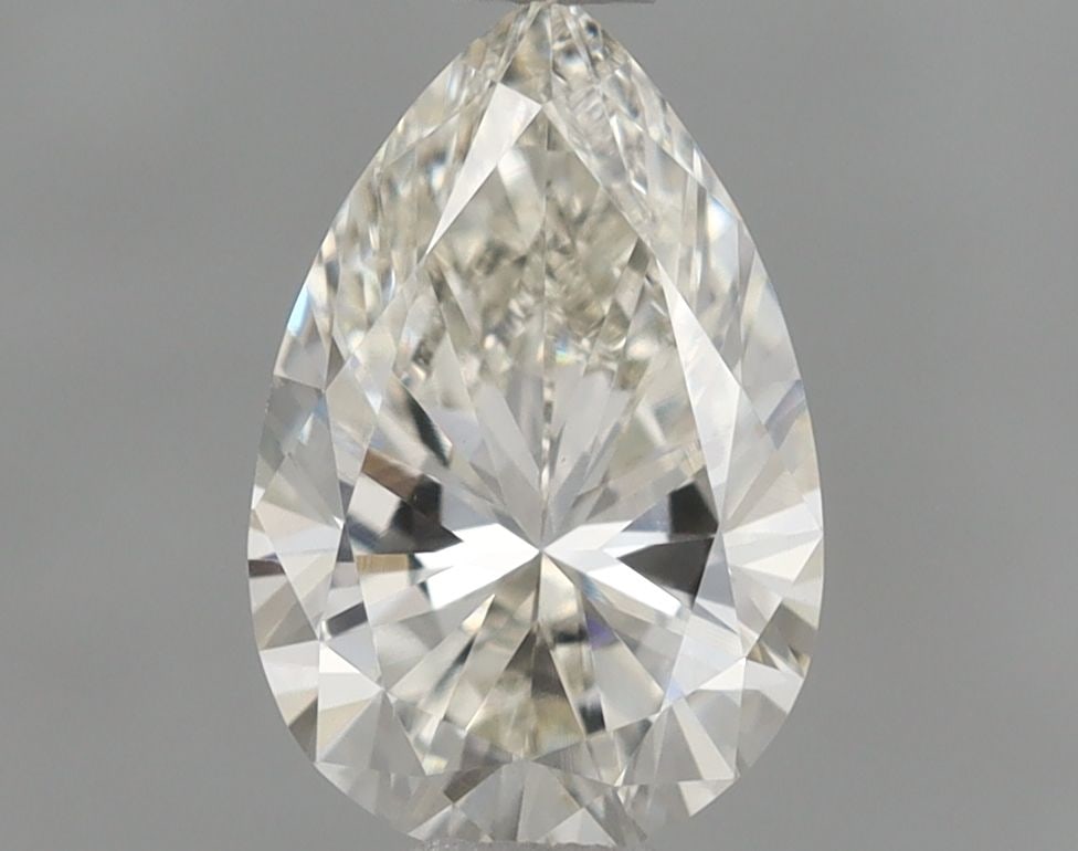 Loose Diamond - PEAR 0.72ct I VVS2: Loose Diamond - PEAR 0.72ct I VVS2 Source: This is a real non-mined Diamond that has been grown in a lab Shape: PEAR Carats: 0.72 Color: I Clarity: VVS2 Certification: IGI Video: