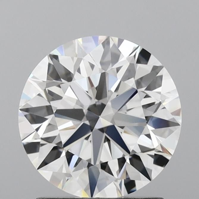 Ideal Loose Diamond - ROUND 1.59ct D VVS2 (1 of 1)