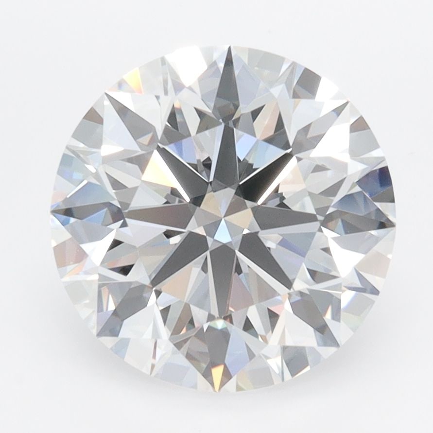 Loose Diamond - ROUND 3.59ct D VVS1: Loose Diamond - ROUND 3.59ct D VVS1 Source: This is a real non-mined Diamond that has been grown in a lab Shape: ROUND Carats: 3.59 Color: D Clarity: VVS1 Certification: GIA Video: