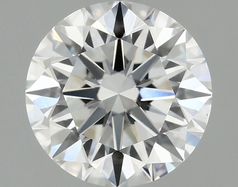 Ideal Loose Diamond - ROUND 1.54ct E VS1: Ideal Loose Diamond - ROUND 1.54ct E VS1 Source: This is a real non-mined Diamond that has been grown in a lab Shape: ROUND Carats: 1.54 Color: E Clarity: VS1 Certification: IGI Video: