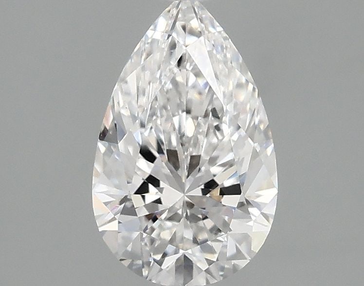 Loose Diamond - PEAR 1.1ct E VS1: Loose Diamond - PEAR 1.1ct E VS1 Source: This is a real non-mined Diamond that has been grown in a lab Shape: PEAR Carats: 1.1 Color: E Clarity: VS1 Certification: IGI Video: