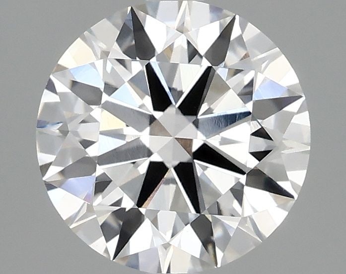 Ideal Loose Diamond - ROUND 2.08ct D VVS2: Ideal Loose Diamond - ROUND 2.08ct D VVS2 Source: This is a real non-mined Diamond that has been grown in a lab Shape: ROUND Carats: 2.08 Color: D Clarity: VVS2 Certification: IGI Video:
