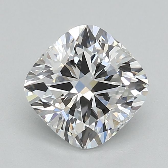 Loose Diamond - CUSHION MODIFIED 0.95ct E VVS1: Loose Diamond - CUSHION MODIFIED 0.95ct E VVS1 Source: This is a real non-mined Diamond that has been grown in a lab Shape: CUSHION MODIFIED Carats: 0.95 Color: E Clarity: VVS1 Certification: IGI Vide