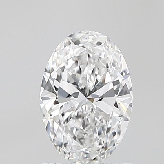 Loose Diamond - OVAL 1.02ct E VS2: Loose Diamond - OVAL 1.02ct E VS2 Source: This is a real non-mined Diamond that has been grown in a lab Shape: OVAL Carats: 1.02 Color: E Clarity: VS2 Certification: IGI Video: