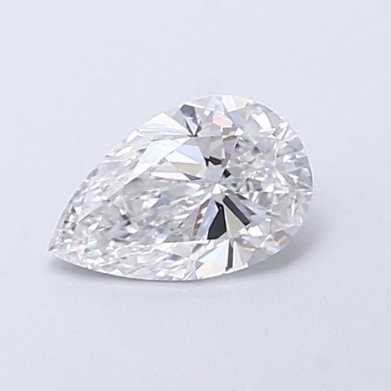Loose Diamond - PEAR 0.37ct D VVS2: Loose Diamond - PEAR 0.37ct D VVS2 Source: This is a real non-mined Diamond that has been grown in a lab Shape: PEAR Carats: 0.37 Color: D Clarity: VVS2 Certification: IGI Video: