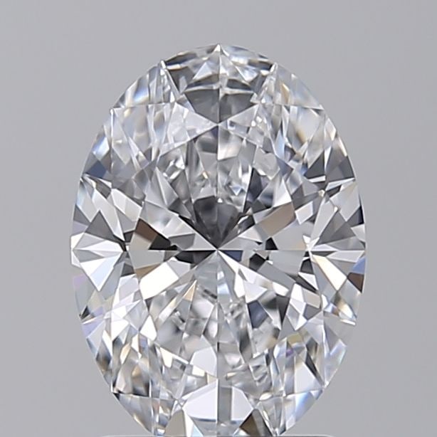 Loose Diamond - OVAL 1.54ct E IF: Loose Diamond - OVAL 1.54ct E IF Source: This is a real non-mined Diamond that has been grown in a lab Shape: OVAL Carats: 1.54 Color: E Clarity: IF Certification: IGI Video: