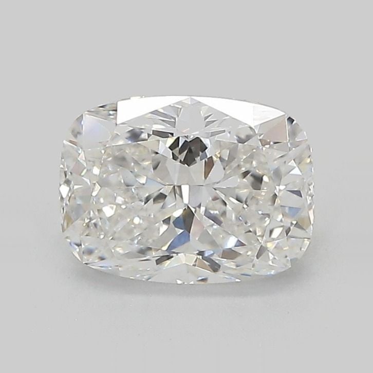 Loose Diamond - CUSHION MODIFIED 1.62ct E VS1: Loose Diamond - CUSHION MODIFIED 1.62ct E VS1 Source: This is a real non-mined Diamond that has been grown in a lab Shape: CUSHION MODIFIED Carats: 1.62 Color: E Clarity: VS1 Certification: IGI Video: