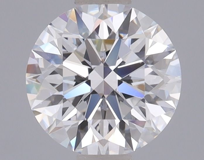Ideal Loose Diamond - ROUND 1.04ct D VVS2: Ideal Loose Diamond - ROUND 1.04ct D VVS2 Source: This is a real non-mined Diamond that has been grown in a lab Shape: ROUND Carats: 1.04 Color: D Clarity: VVS2 Certification: IGI Video: