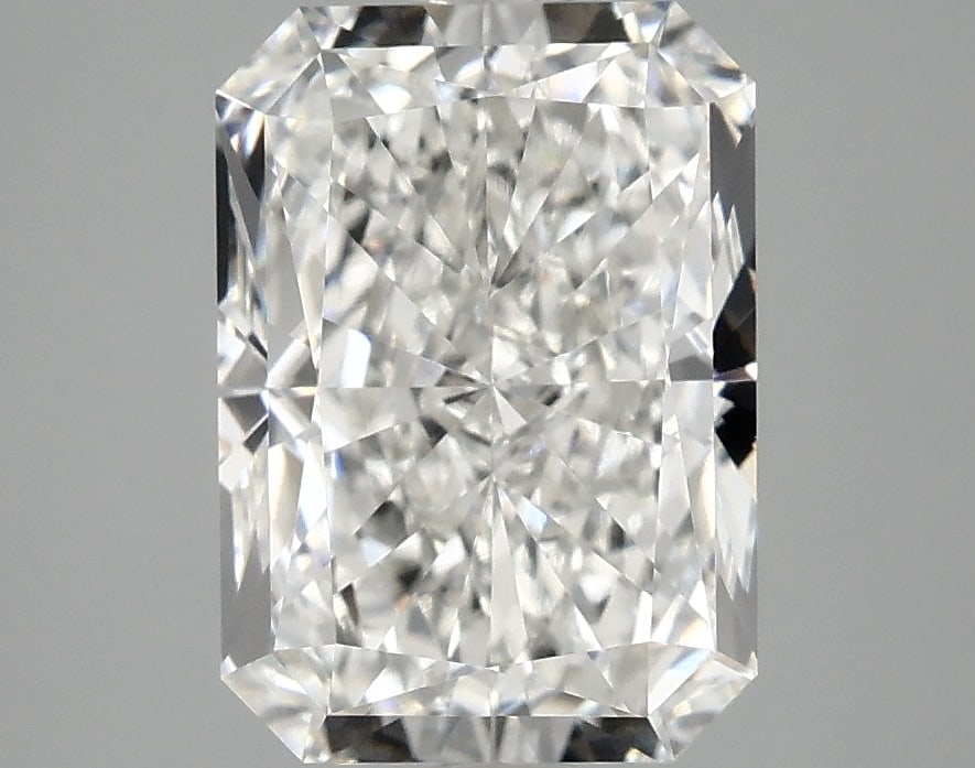 Loose Diamond - RADIANT 3.01ct F VVS1: Loose Diamond - RADIANT 3.01ct F VVS1 Source: This is a real non-mined Diamond that has been grown in a lab Shape: RADIANT Carats: 3.01 Color: F Clarity: VVS1 Certification: IGI Condition: Pre-Owned P