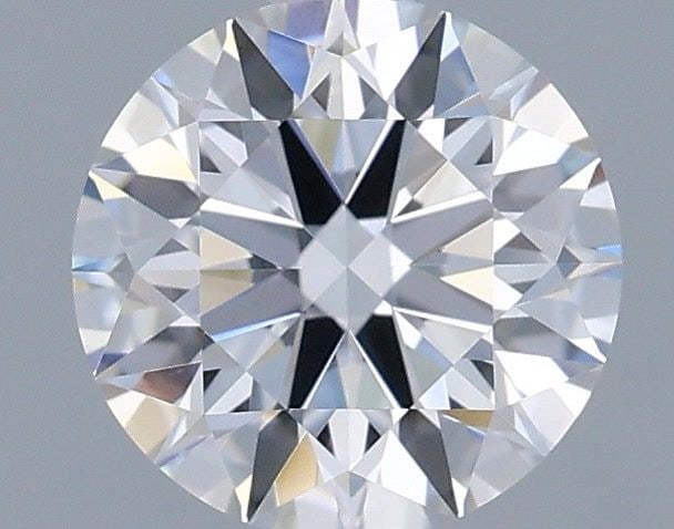 Ideal Loose Diamond - ROUND 1.03ct E VVS2: Ideal Loose Diamond - ROUND 1.03ct E VVS2 Source: This is a real non-mined Diamond that has been grown in a lab Shape: ROUND Carats: 1.03 Color: E Clarity: VVS2 Certification: IGI Video:
