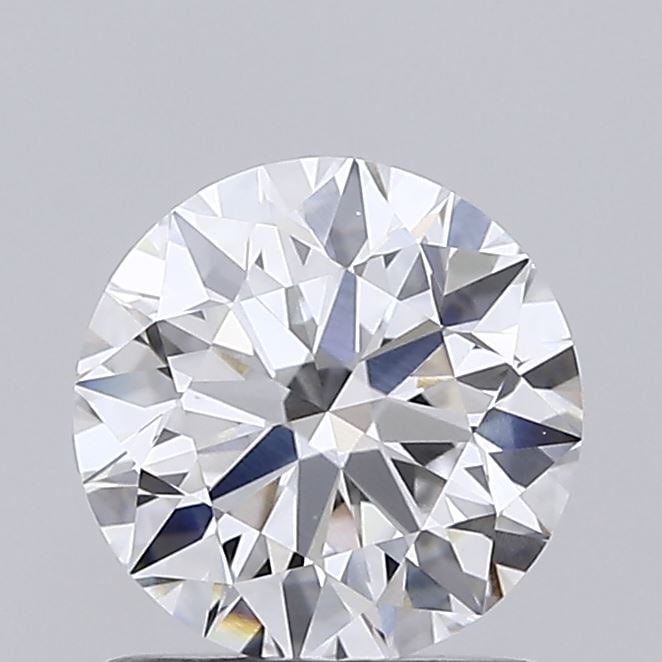 Loose Diamond - Round 1.15ct E VVS2: Loose Diamond - Round 1.15ct E VVS2 Source: This is a real non-mined Diamond that has been grown in a lab Shape: Round Carats: 1.15 Color: E Clarity: VVS2 Certification: IGI Condition: Pre-Owned PLEAS