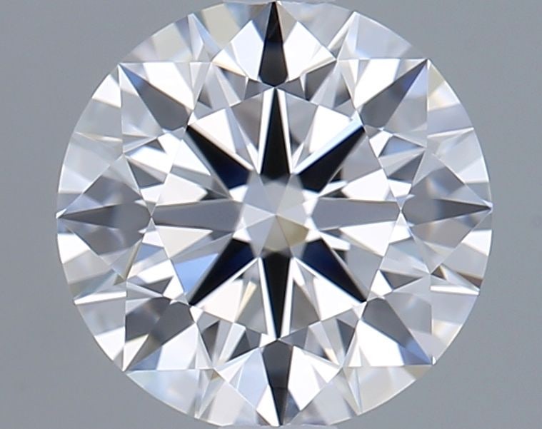 Ideal Loose Diamond - ROUND 1.22ct D VVS2: Ideal Loose Diamond - ROUND 1.22ct D VVS2 Source: This is a real non-mined Diamond that has been grown in a lab Shape: ROUND Carats: 1.22 Color: D Clarity: VVS2 Certification: IGI Video:
