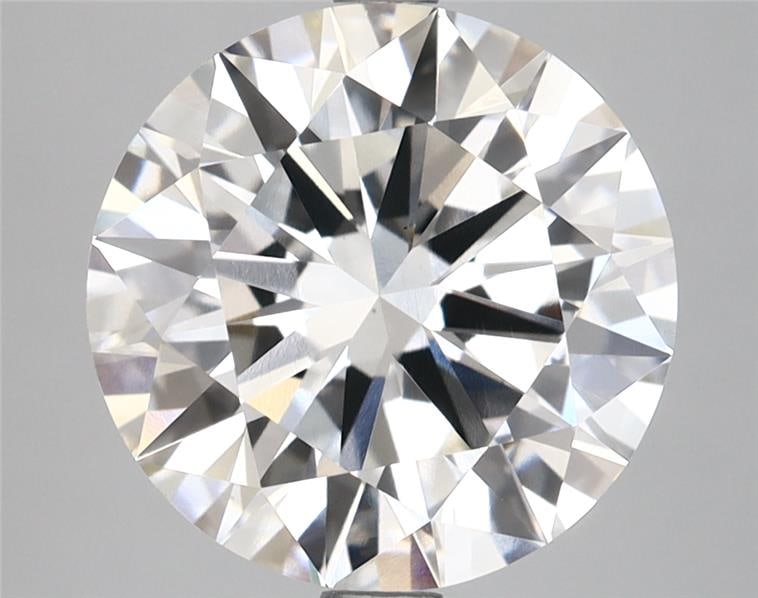 Loose Diamond - Round 4.51ct F VS1: Loose Diamond - Round 4.51ct F VS1 Source: This is a real non-mined Diamond that has been grown in a lab Shape: Round Carats: 4.51 Color: F Clarity: VS1 Certification: IGI Condition: Pre-Owned PLEASE 