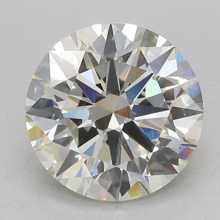 Loose Diamond - ROUND 2.4ct I VS2: Loose Diamond - ROUND 2.4ct I VS2 Source: This is a real non-mined Diamond that has been grown in a lab Shape: ROUND Carats: 2.4 Color: I Clarity: VS2 Certification: IGI Video: