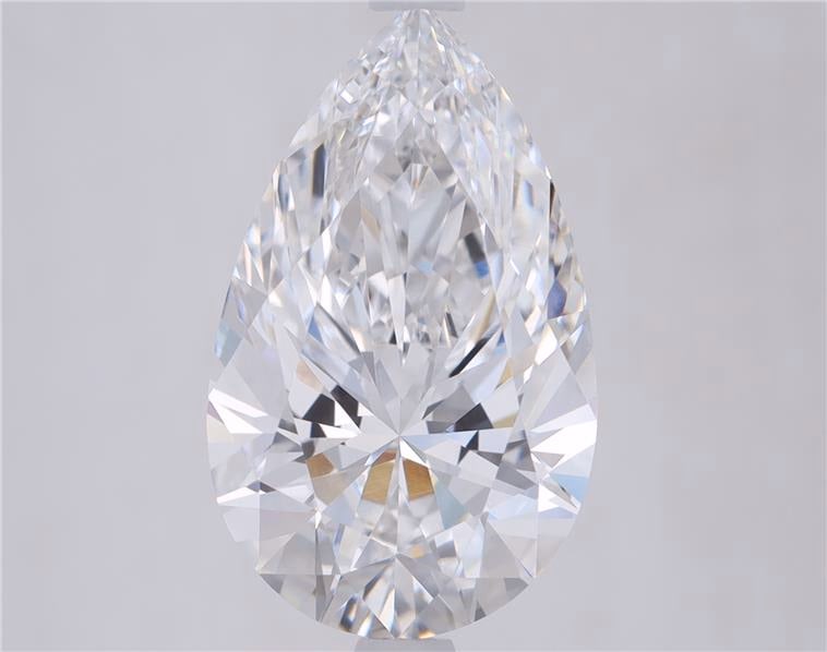 Loose Diamond - PEAR 1.01ct D IF: Loose Diamond - PEAR 1.01ct D IF Source: This is a real non-mined Diamond that has been grown in a lab Shape: PEAR Carats: 1.01 Color: D Clarity: IF Certification: IGI Condition: Pre-Owned PLEASE NOTE