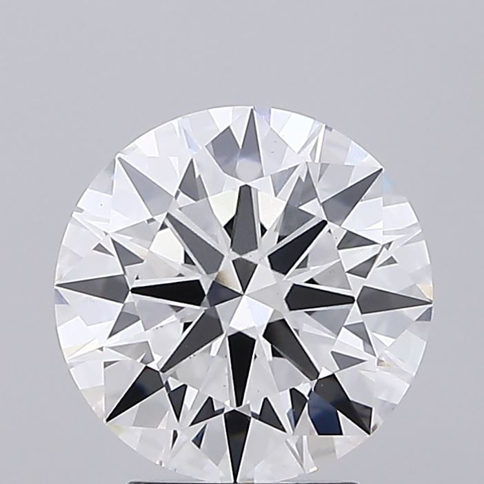 Loose Diamond - Round 3.14ct F VS1: Loose Diamond - Round 3.14ct F VS1 Source: This is a real non-mined Diamond that has been grown in a lab Shape: Round Carats: 3.14 Color: F Clarity: VS1 Certification: IGI Condition: Pre-Owned PLEASE 