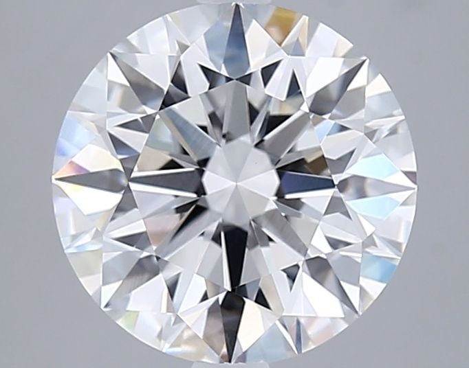 Ideal Loose Diamond - ROUND 3.01ct E VVS2: Ideal Loose Diamond - ROUND 3.01ct E VVS2 Source: This is a real non-mined Diamond that has been grown in a lab Shape: ROUND Carats: 3.01 Color: E Clarity: VVS2 Certification: IGI Video: