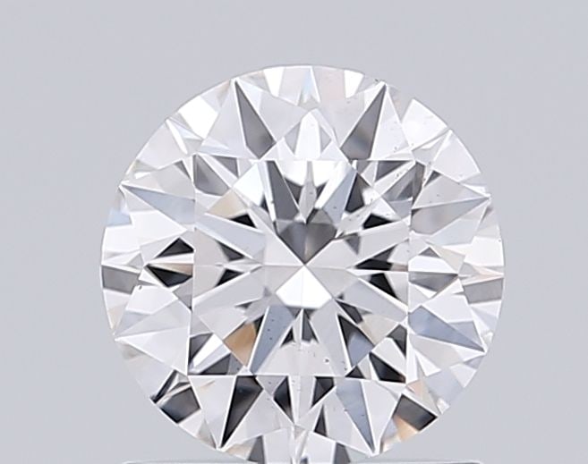Ideal Loose Diamond - ROUND 1.03ct E VS2: Ideal Loose Diamond - ROUND 1.03ct E VS2 Source: This is a real non-mined Diamond that has been grown in a lab Shape: ROUND Carats: 1.03 Color: E Clarity: VS2 Certification: IGI Video: Video Link