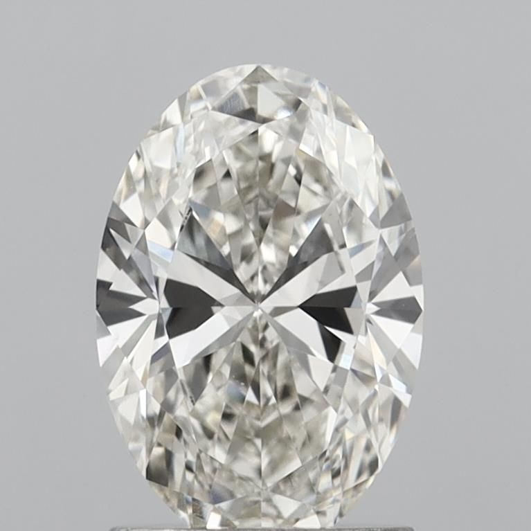 Loose Diamond - OVAL 1.51ct H VVS2: Loose Diamond - OVAL 1.51ct H VVS2 Source: This is a real non-mined Diamond that has been grown in a lab Shape: OVAL Carats: 1.51 Color: H Clarity: VVS2 Certification: IGI Video: Video Link PLEASE