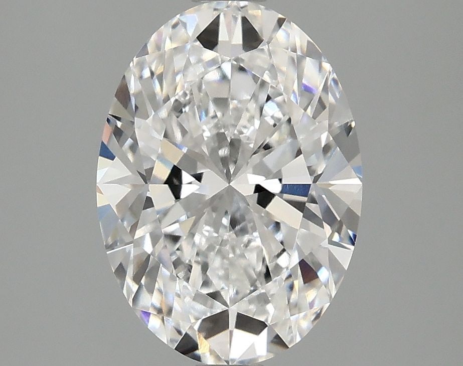 Loose Diamond - OVAL 2.09ct E VVS2: Loose Diamond - OVAL 2.09ct E VVS2 Source: This is a real non-mined Diamond that has been grown in a lab Shape: OVAL Carats: 2.09 Color: E Clarity: VVS2 Certification: IGI Video: Video Link PLEASE