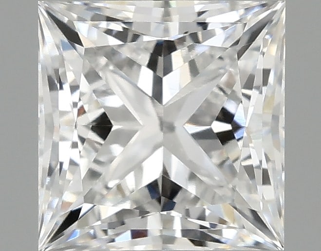 Loose Diamond - PRINCESS 1.05ct D VS1: Loose Diamond - PRINCESS 1.05ct D VS1 Source: This is a real non-mined Diamond that has been grown in a lab Shape: PRINCESS Carats: 1.05 Color: D Clarity: VS1 Certification: IGI Condition: Pre-Owned P