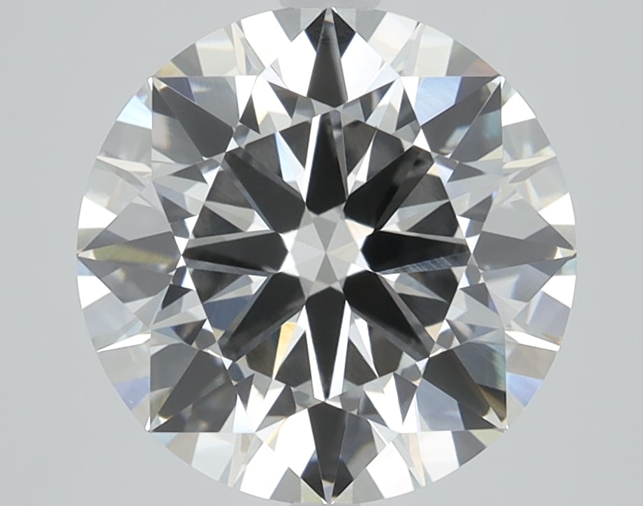 Loose Diamond - Round 3.41ct F VVS2: Loose Diamond - Round 3.41ct F VVS2 Source: This is a real non-mined Diamond that has been grown in a lab Shape: Round Carats: 3.41 Color: F Clarity: VVS2 Certification: IGI Condition: Pre-Owned PLEAS